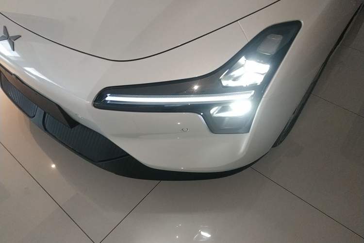 Used XPeng MONA M03 2025 502 Long-Range Max
