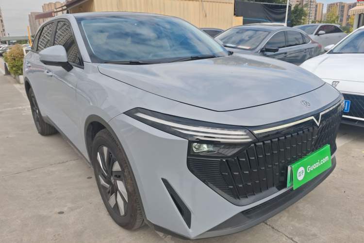 Used Venucia V DD-i 2023 60km iD Version
