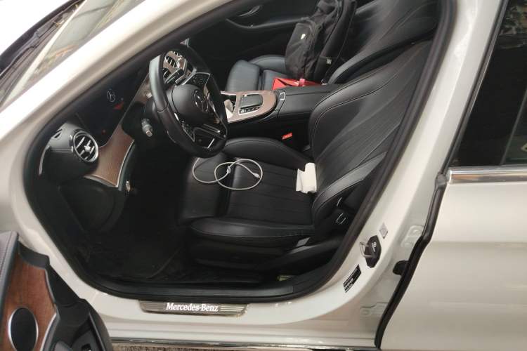 Used Mercedes-Benz E-Class 2023 E 260 L