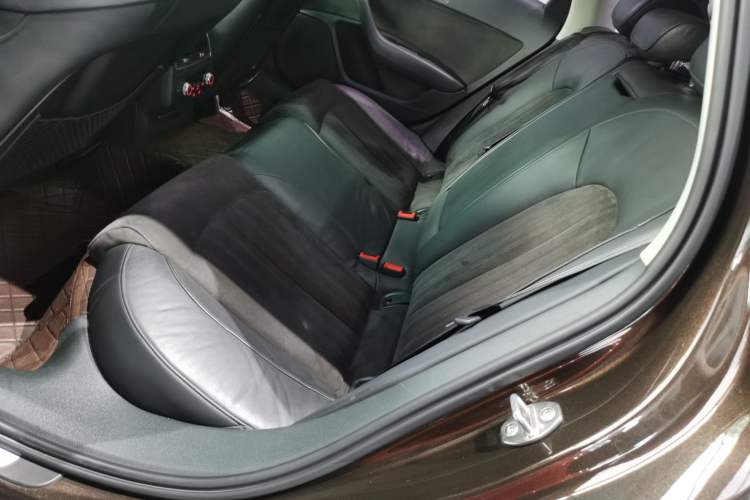 Used Audi A6 2017 Avant 40 TFSI Sport Edition