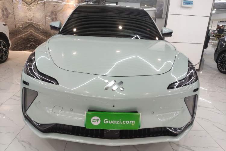 Used IM LS7 2023 90 kWh Elite Rear-Drive Version
