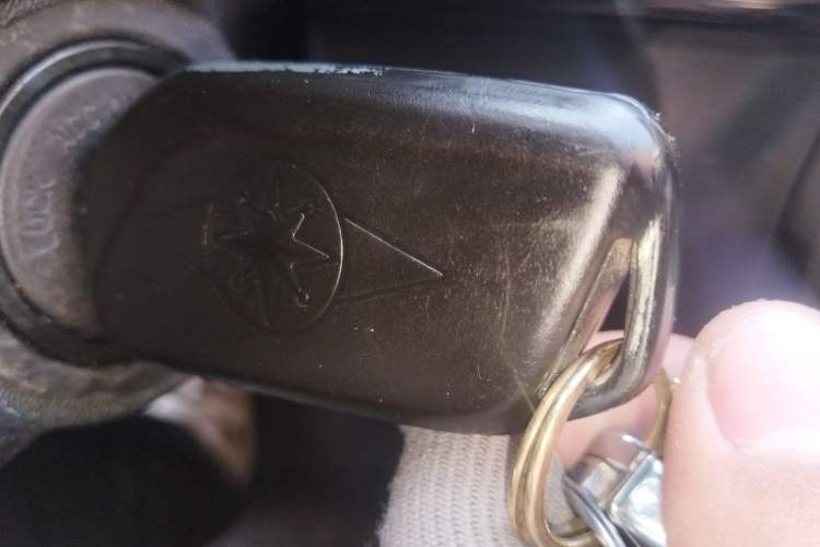 Used BAIC Beijing X3 2021 1.5T Manual Glory Edition