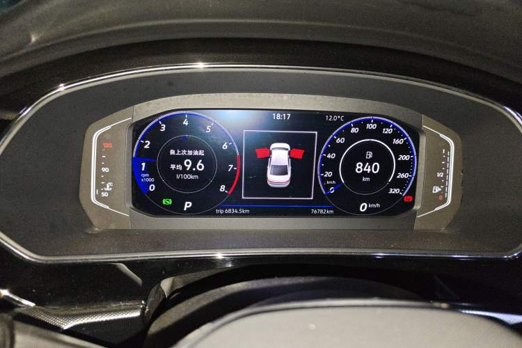 Used Volkswagen Passat 2023 330TSI Elite Edition