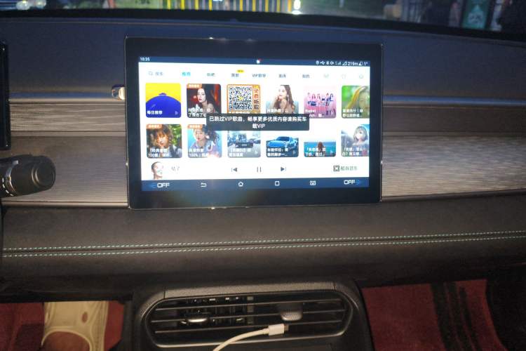 Used BYD Seal 05 DM-i 2025 DM-i Smart Drive 55KM Luxury Model
