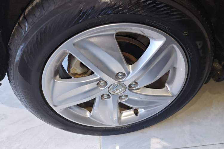 Used Honda Vezel 2020 220 TURBO CVT Elite Edition
