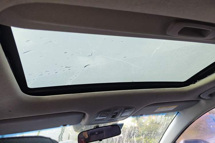 Used Hyundai Elantra (6th Generation / Lingdong) 2016 1.6L Automatic ZhiXuan · Luxury Version