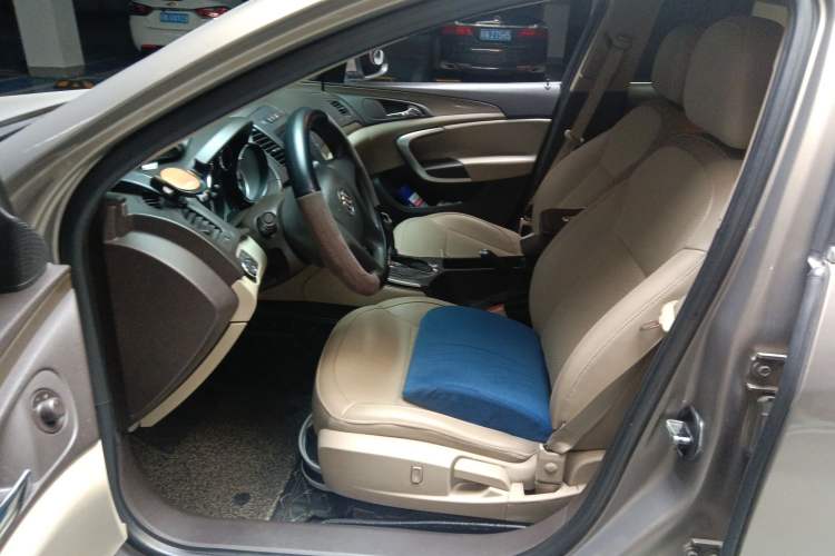 Used Buick Regal 2012 2.0L Comfort Edition
