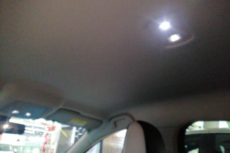 Used BYD Destroyer 05 2024 HONOR Edition DM-i 55KM Luxury Model Headliner