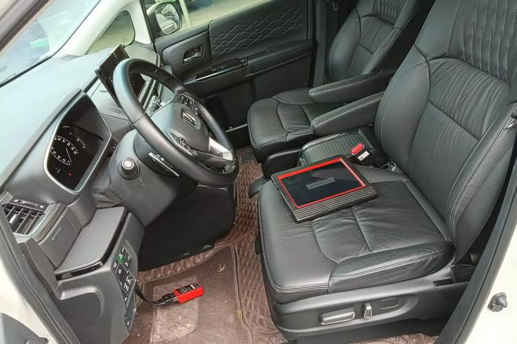 Used Honda Elysion 2022 2.0L eHEV Luxury First Edition
