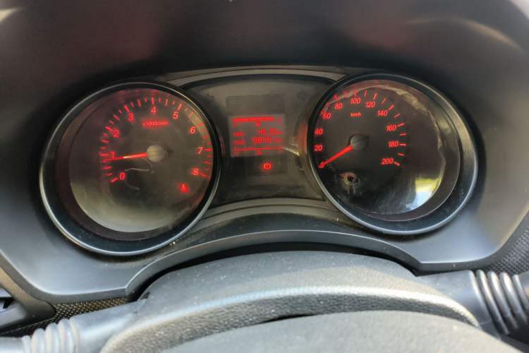 Used Wuling Hongguang 2021 1.5L S Base Version LAR
