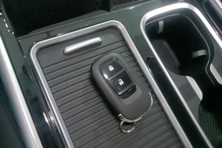 Used Honda Odyssey 2026 Model—2.0L e:HEV Sharp·Joyful Enjoyment Version