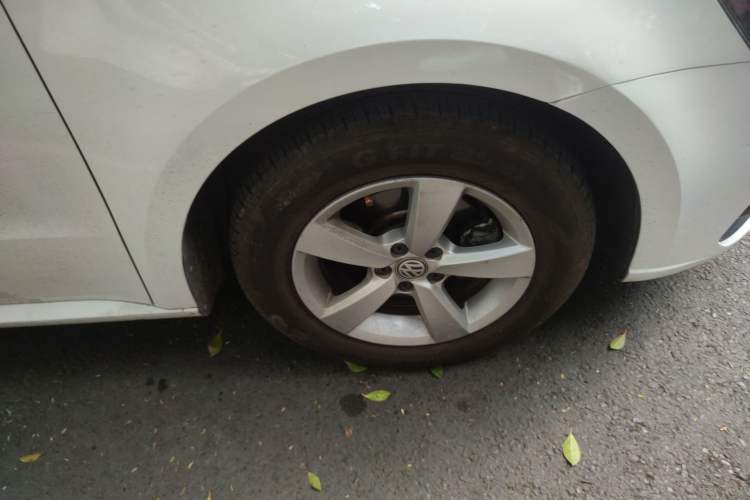 Used Volkswagen Lavida 2019 Lavida Start 1.5L Automatic Trendy Version China VI Standard