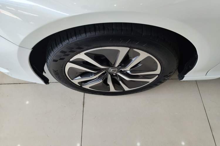 Used Honda Accord 2022 Xing·Hybrid 2.0L Xingling Version