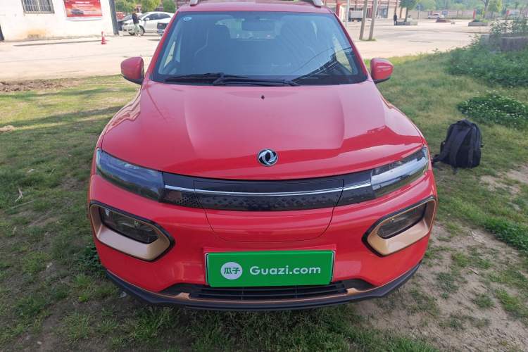 Used Dongfeng NAMMI EX1 2023 PRO Light Wind Edition Lightning Model