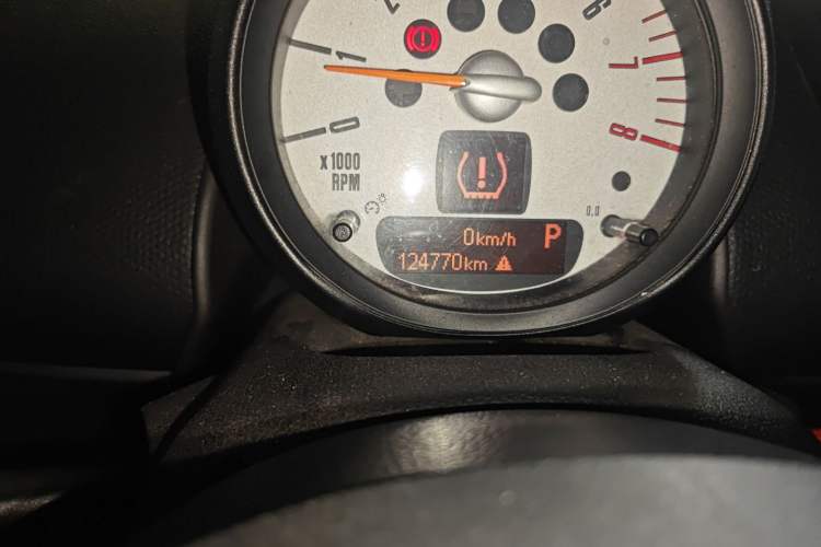 Used MINI Countryman 2012 1.6T COOPER S
