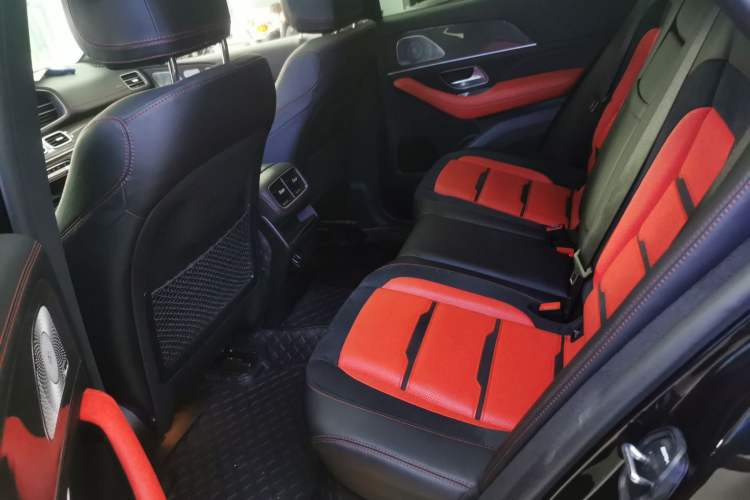 Used Mercedes-Benz GLE Coupe AMG 2020 AMG GLE 53 4MATIC+ Coupe SUV