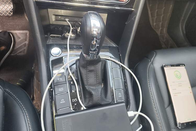 Used Volkswagen Tharu 2022 280TSI Two-Wheel-Drive Luxury Edition