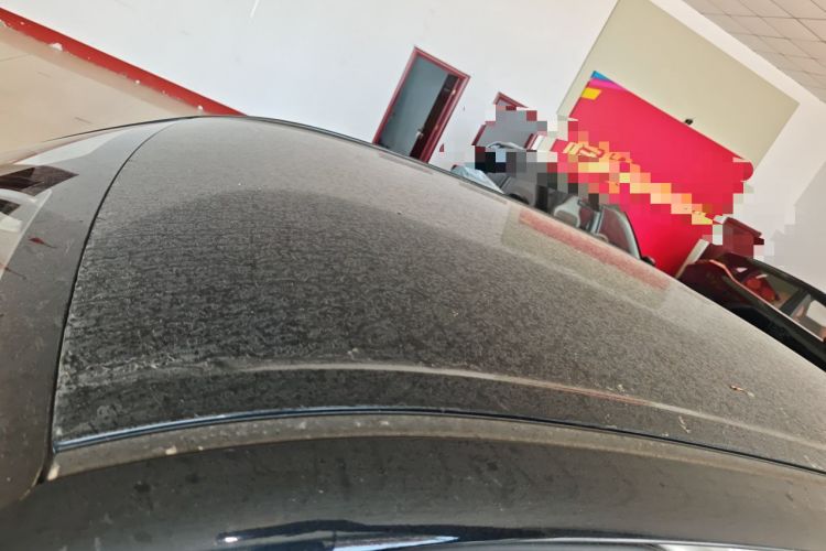 Used Wuling Hongguang MINIEV 2025 Four-Door Version Premium Edition Roof