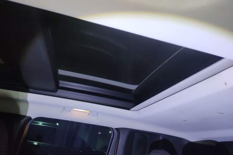 Used Jeep Renegade 2016 1.4T Automatic Jingneng Edition
