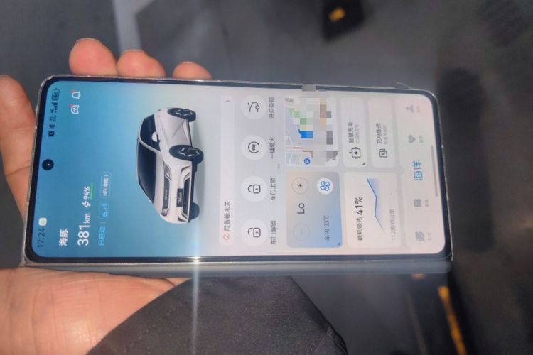 Used BYD Dolphin 2021 401km Knight Edition
