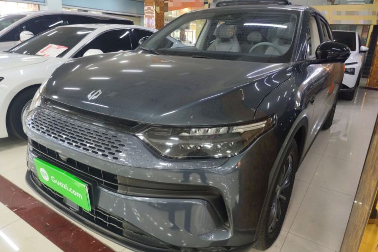 Used Leapmotor C11 2023 Range-Extended 180 Comfort Edition