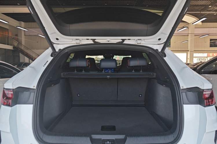 Used BYD Song PLUS New Energy 2021 EV Flagship Model