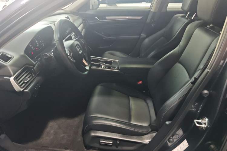 Used Honda Accord 2022 260TURBO Luxury Edition