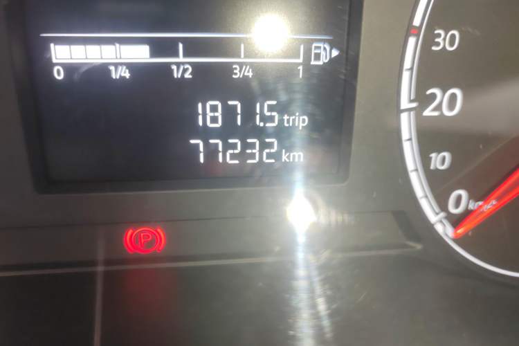 Used Jetta VS5 2019 280TSI Automatic Trend Model