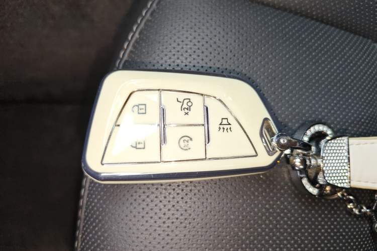 Used Cadillac CT5 2023 28T Luxury Edition (Standard Version)