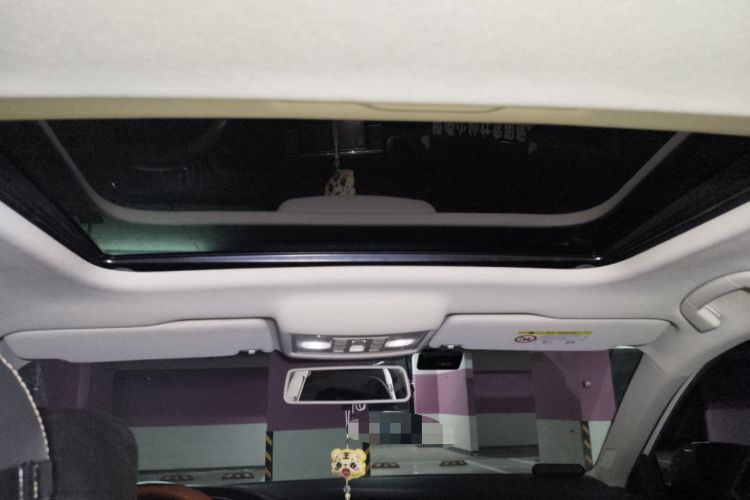 Used Volkswagen Lavida 2019 1.5L Automatic Comfort Edition China VI Standard
