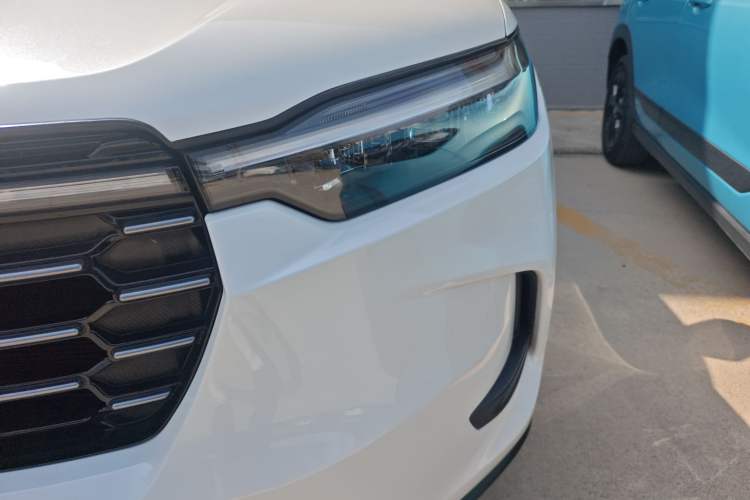 Used Honda HR-V 2023 240TURBO Prestige Edition
