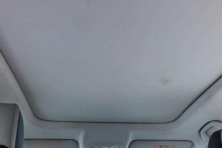 Used Changan UNI-K iDD 2022 Blue Whale iDD 130km 1.5T Excellence Model
