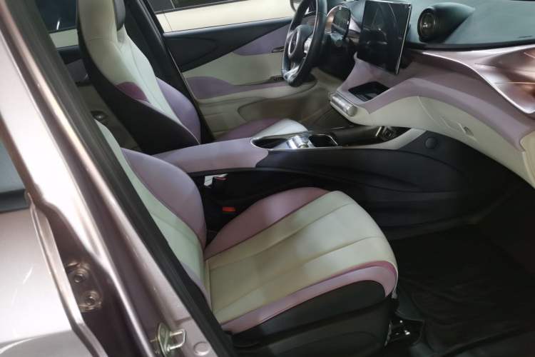 Used BYD Dolphin 2023 420 km Fashion Edition
