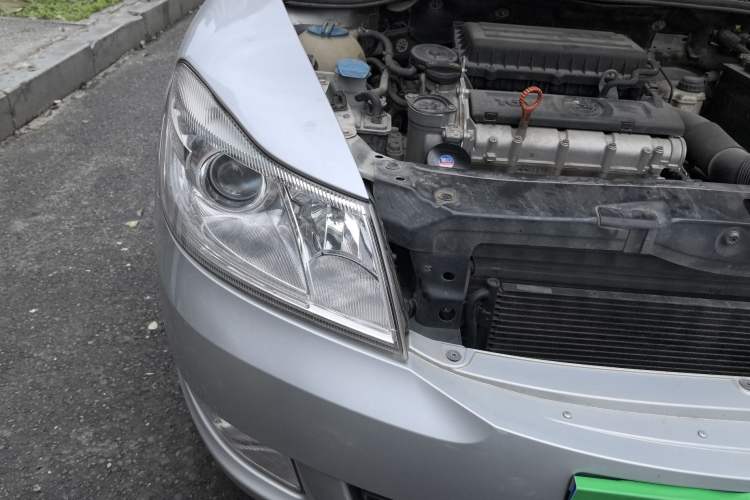 Used Skoda Octavia 2012 1.6L Manual Eado Edition