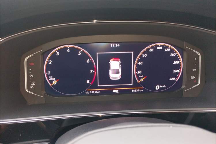 Used Volkswagen Passat 2022 330TSI Starry Luxury Edition
