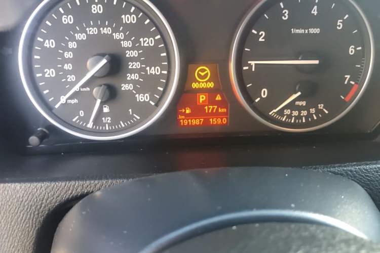 Used BMW X5 2011 xDrive35i Leading Model