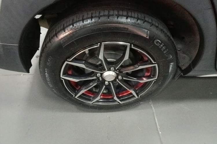 Used Toyota YARiS L Zhi Xuan 2020 X-Trail X 1.5L CVT Leading Edition
