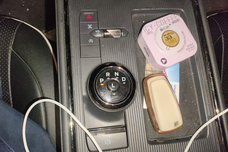 Used Ford Mondeo 2022 Restyled EcoBoost 245 Luxury Version