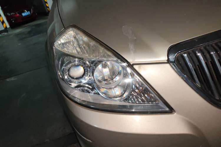 Used Buick Excelle 2011 1.6LX-AT