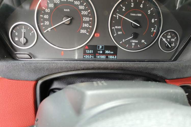 Used BMW 4 Series 2014 420i Convertible Sports Design Package