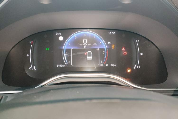 Used Toyota Avalon 2024 2.0L Ambition Edition