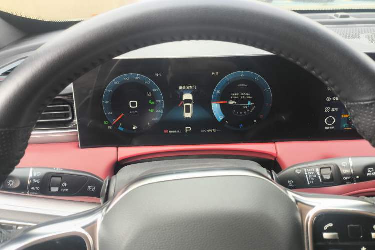 Used JETOUR X70 PLUS 2021 1.6T DCT Base 5-Seater