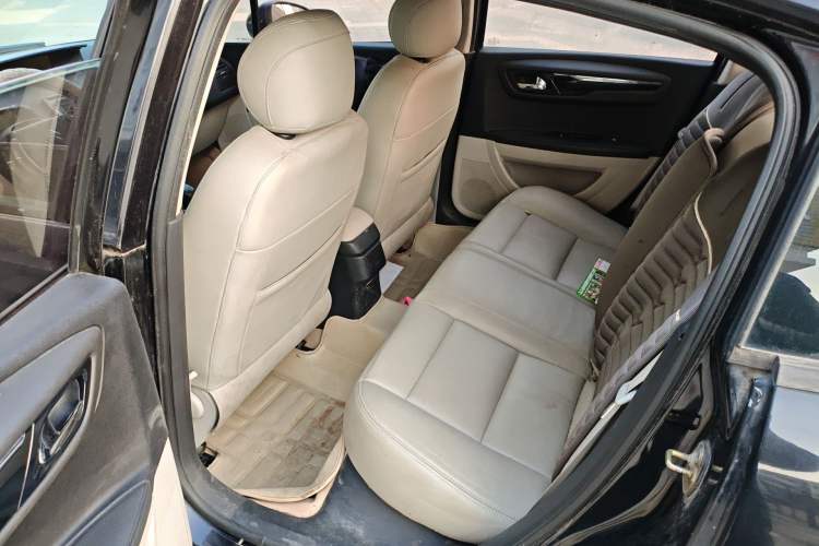 Used Citroen C-Quatre 2013 Sedan 1.6L Manual - Prestige Model