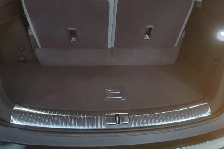 Used Denza N9 2025 Flagship Model