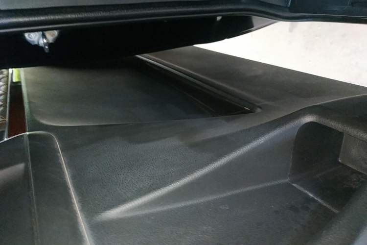 Used FORTHING M7 2021 1.8T Manual Luxury Model