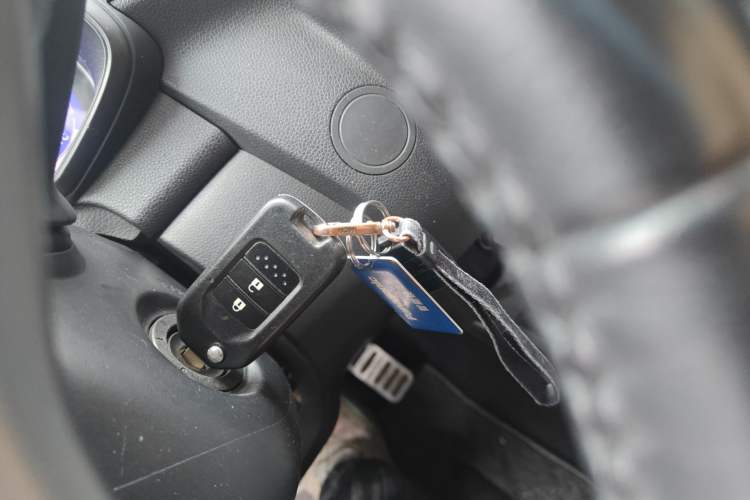 Used Honda Fit 2018 1.5L CVT Trendy Run+ Edition