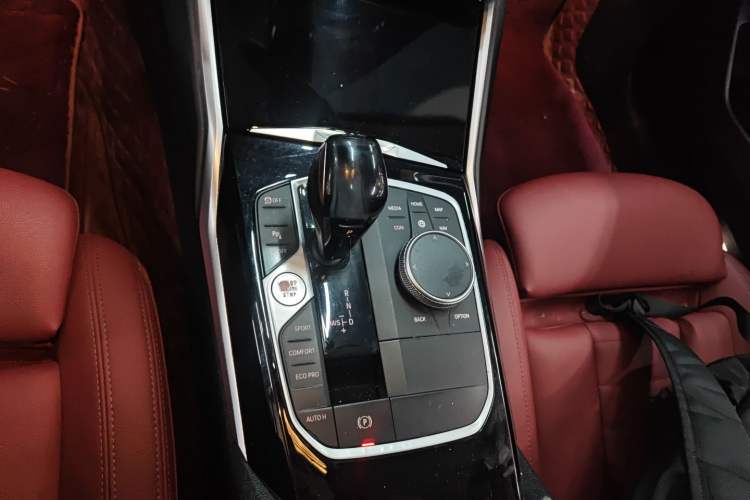 Used BMW 3 Series 2021 Facelifted 320Li M Sport Package