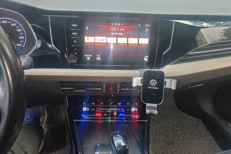 Used Volkswagen Passat New Energy 2020 430 PHEV Hybrid Luxury Edition China VI Standard
