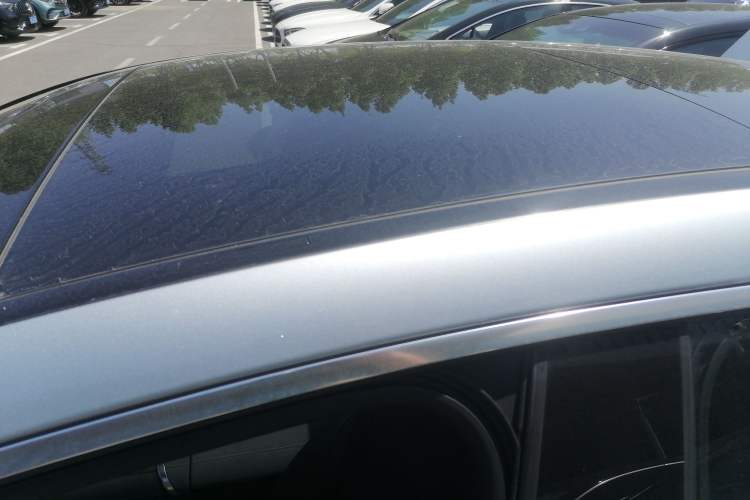 Used Mercedes-Benz EQS 2022 Updated Version 450+ Pioneer Edition Roof