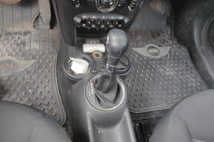 Used MINI MINI 2011 1.6L ONE